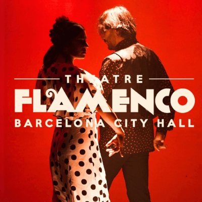 Flamenco Barcelona City Hall