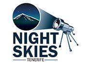 Night Skies Tenerife