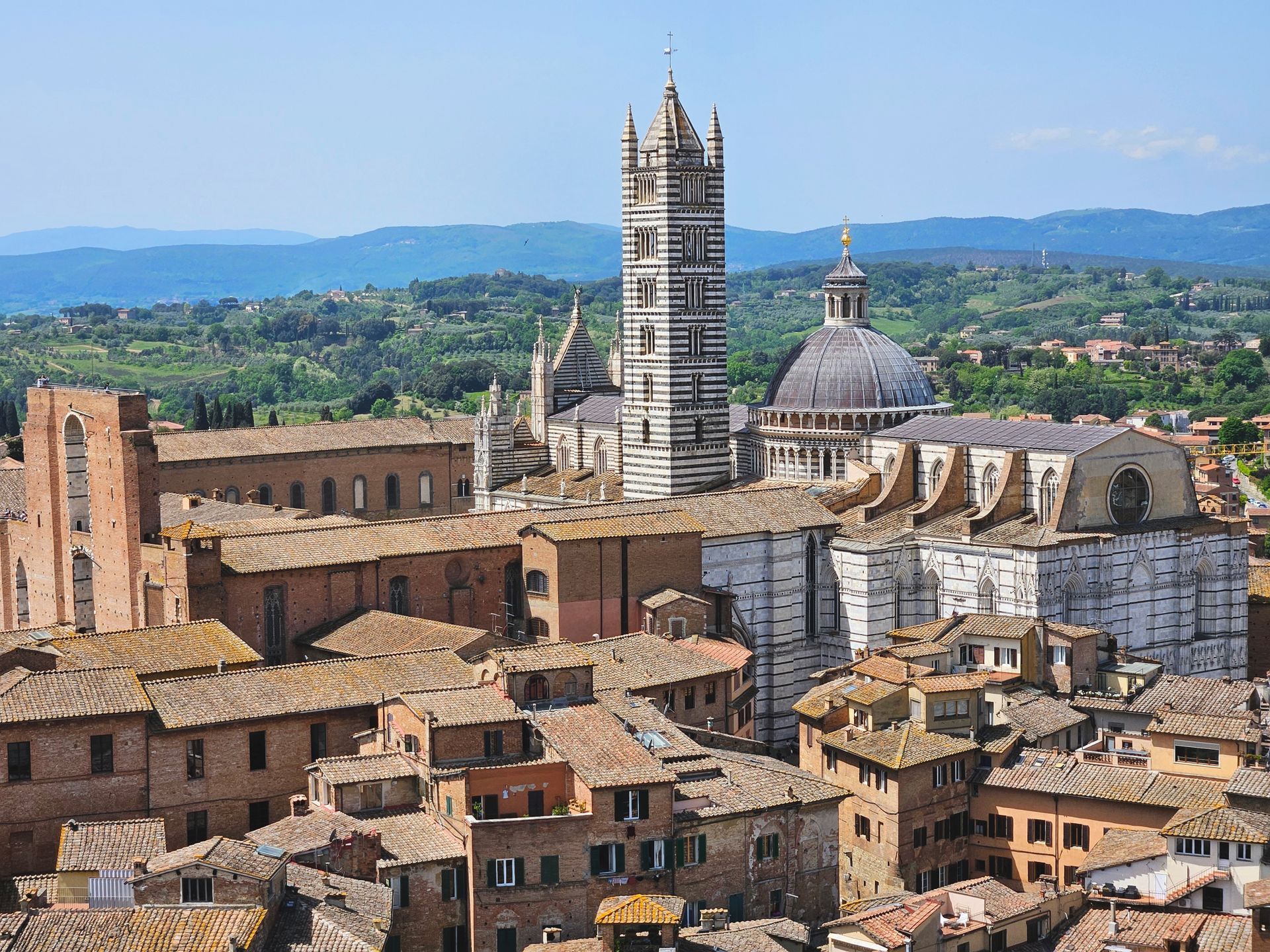 Siena, Italy